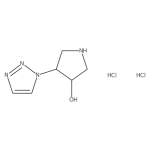 1909293-50-0 structure