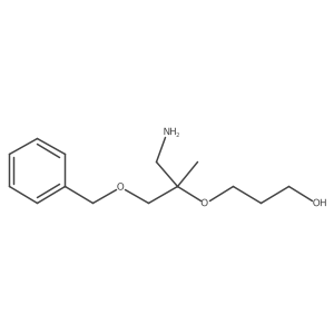 2001918-66-5 structure