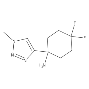 2029605-96-5 structure