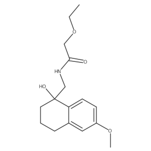 2034411-55-5 structure
