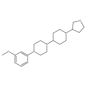 2034493-98-4 structure
