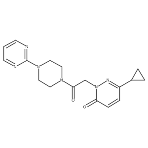 2034535-55-0 structure