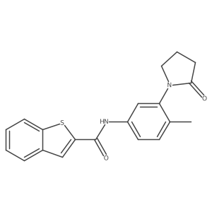 2034538-54-8结构式