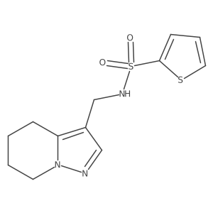 2034547-28-7 structure