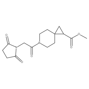 2034606-66-9 structure