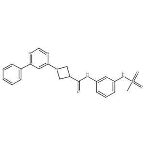 2034619-57-1 structure