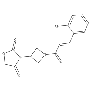 2035022-36-5 structure