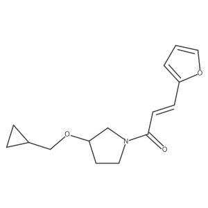 2035022-58-1 structure