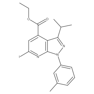 2093978-69-7 structure