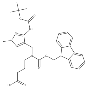 2138033-23-3 structure