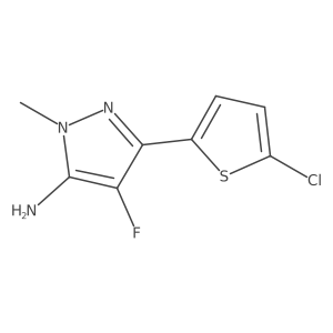 2138117-03-8 structure