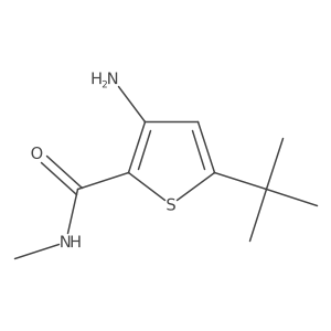 216574-52-6 structure