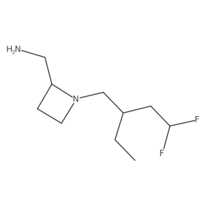2171876-50-7 structure