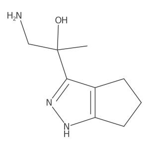 2228375-52-6 structure