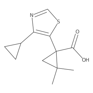 2229250-00-2 structure