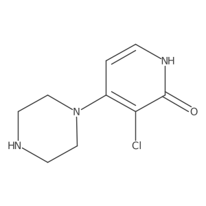 2304583-34-2结构式