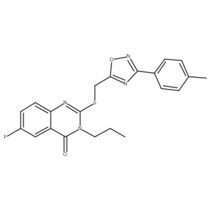 2309625-86-1结构式