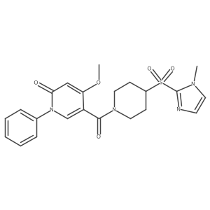 2309776-71-2 structure