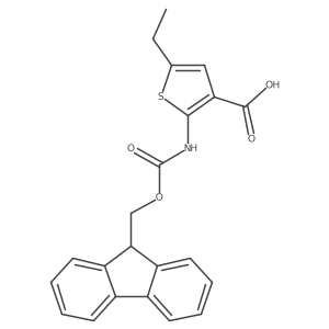 2580205-74-7 structure