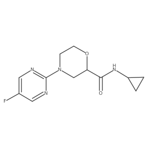 2640953-50-8结构式