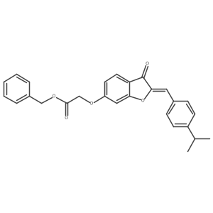 623117-88-4 structure