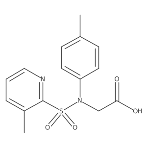 680591-50-8 structure