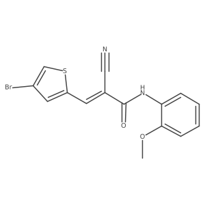 847744-71-2 structure