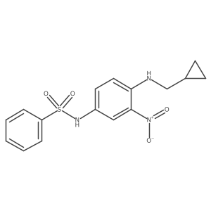 849350-86-3 structure