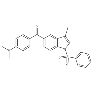 864681-28-7 structure