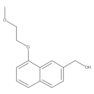 865157-40-0 structure