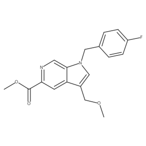 868551-90-0 structure