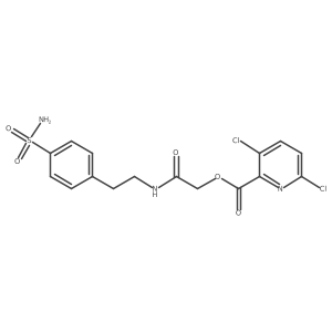 869466-18-2 structure