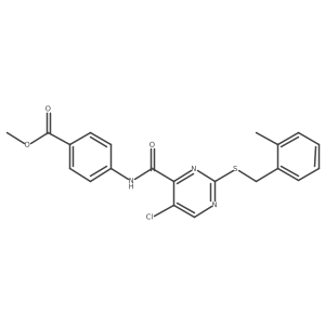 874208-41-0 structure