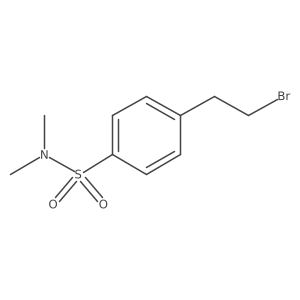 874523-27-0 structure