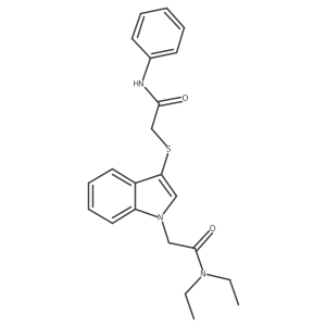 877657-83-5结构式