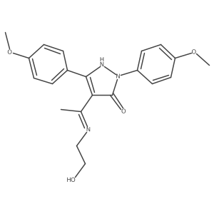 879062-31-4 structure