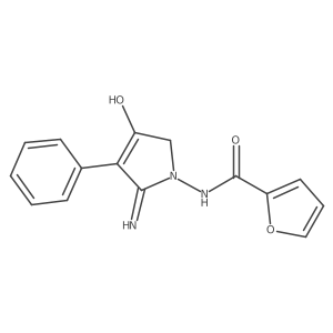 885458-27-5 structure