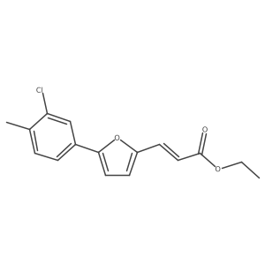 886496-58-8 structure