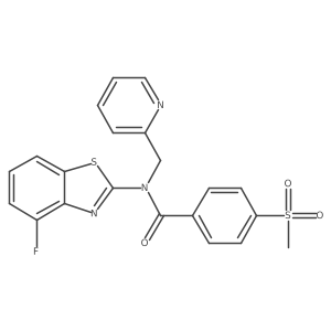 886943-63-1 structure