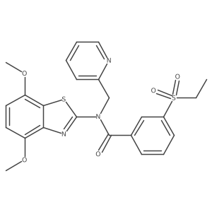 886946-62-9 structure
