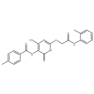 888422-87-5 structure