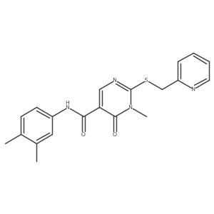 891111-60-7 structure