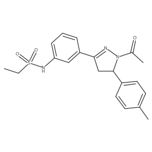 892474-55-4 structure