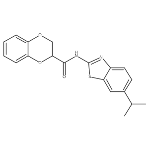 892852-52-7 structure