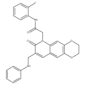 894549-04-3结构式