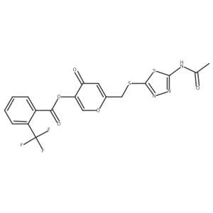 896016-55-0 structure