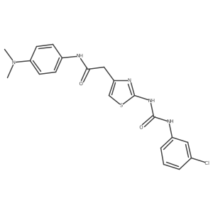 897621-30-6 structure