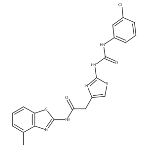 897621-52-2结构式