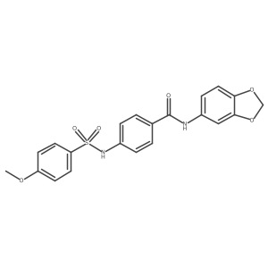 898430-79-0 structure