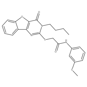 899754-28-0 structure